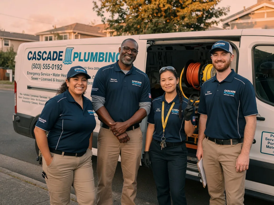 Emergency Plumber company in Martinsburg, PA